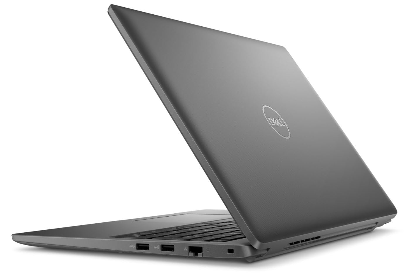 DELL Latitude 3540 Intel Core i3 12th Gen 1215U - (8 GB/512 GB SSD/Intel UHD Graphics/Windows 11 Pro) Thin and Light Business Laptop, 15.6" HD Display, Grey, 1.8 kg, MS Office 2021 