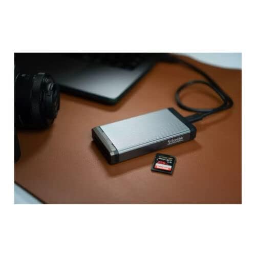 SanDisk Extreme Pro 128GB microSDXC UHS-I Memory Card