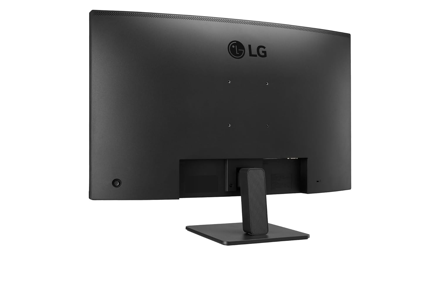 LG 32MR50C-B (32 Inch) Full HD Curved Monitor (1920 x 1080) with 100Hz, 5ms, VA Panel, Flicker Safe,3-Side Virtually Borderless - Black 