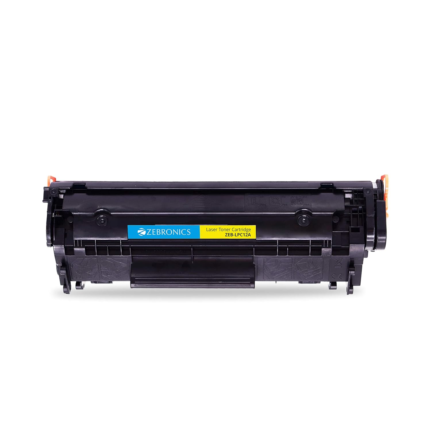 Zebronics LPC12A Printer Cartridge