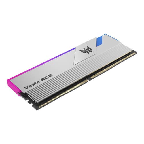 Acer Predator Vesta 32GB 16GBx2 3200Mhz RGB DDR4 Memory (BL.9BWWR.297)