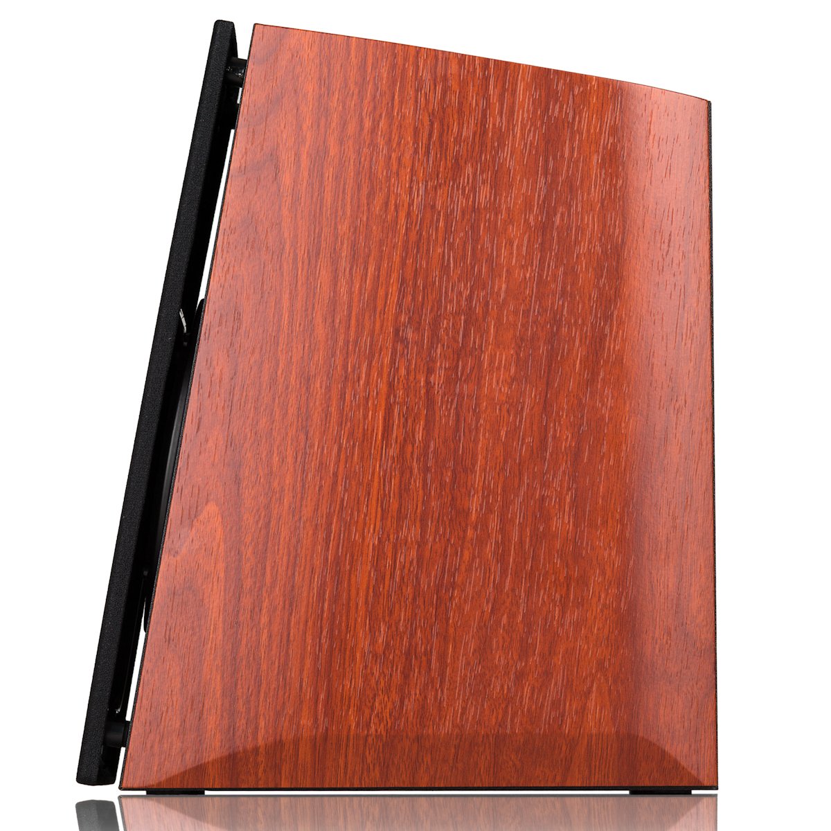 Edifier R2000DB Powered Bluetooth Bookshelf Speakers- Brown