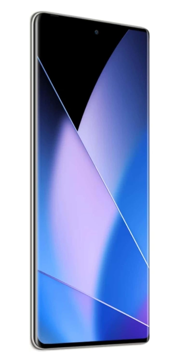 Infinix Zero 40 5G Smart Phone X6861-(Moving Titanium, 512 GB) (12 GB RAM), 17.22 cm (6.78 inch) Full HD+ Display, 5000 mAh Battery