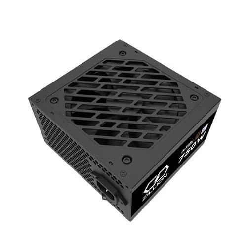 Super Flower Zillion DB 750W Bronze Smps Power Supply (SF-750Z12DB)