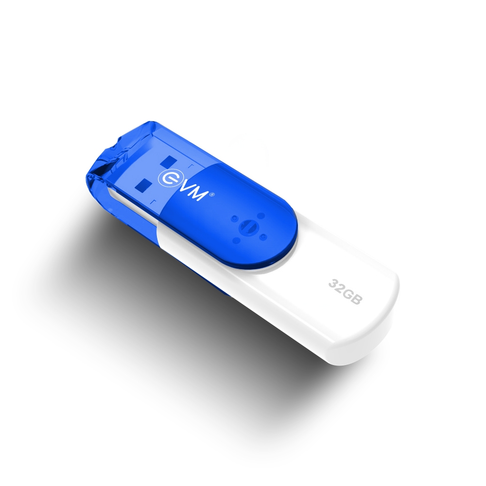 EVM 32GB ENSTICK USB 3.2 FLASH DRIVE