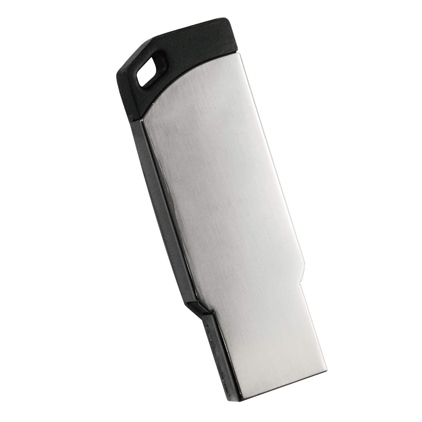HP V236W USB 2.0 64GB Pen Drive-SIlver