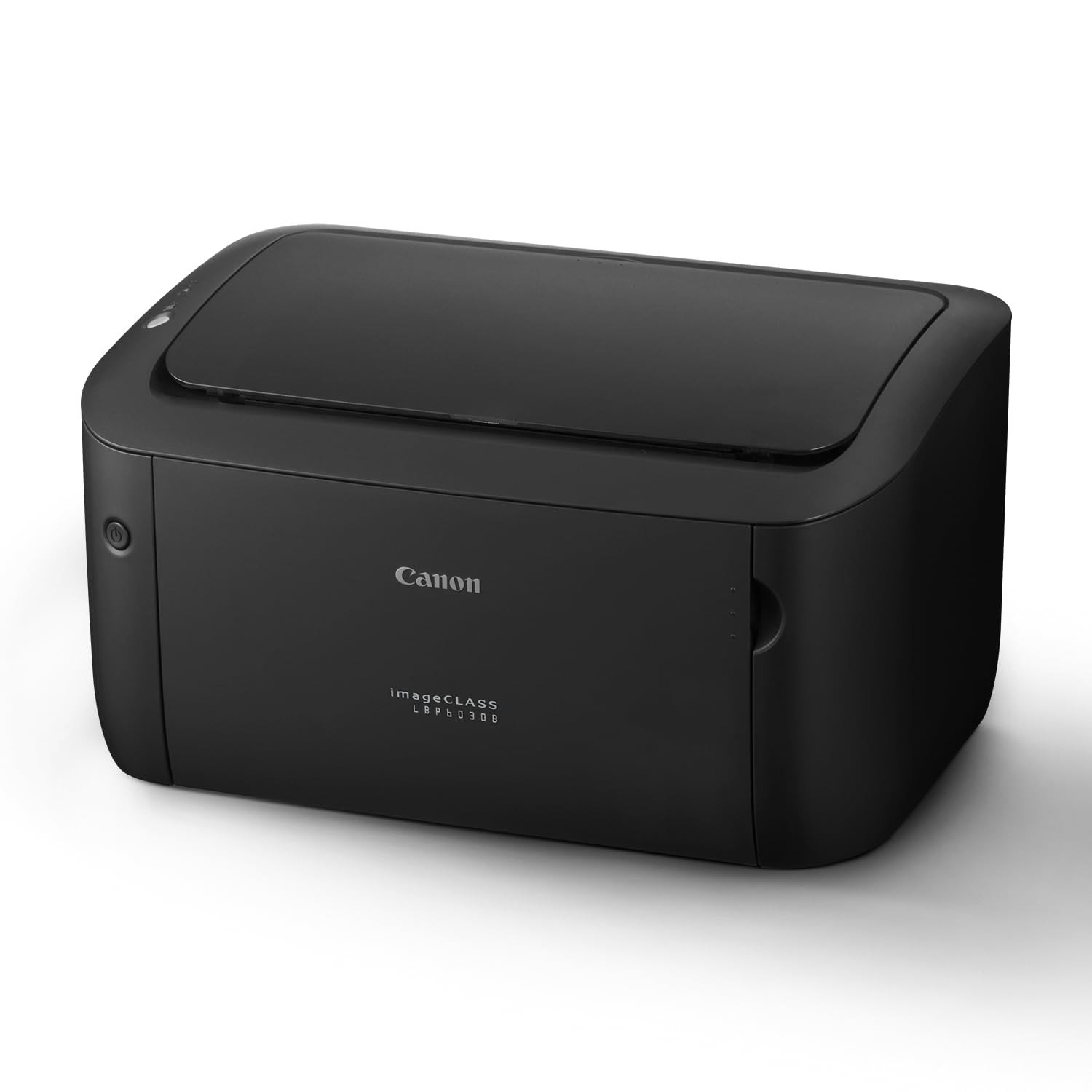 Canon LBP6030B imageCLASS Single-Function Laser Monochrome Printer (Black), Standard
