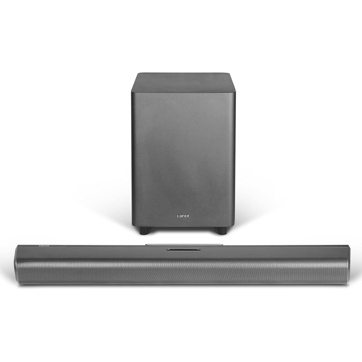 Edifier B700 Dolby Atmos Soundbar System - Iron Grey