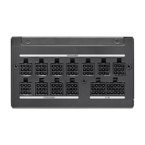 Super Flower Leadex VII 850W Platinum Pro ATX 3.1 Fully Modular SMPS Power Supply (SF-850F14XP)