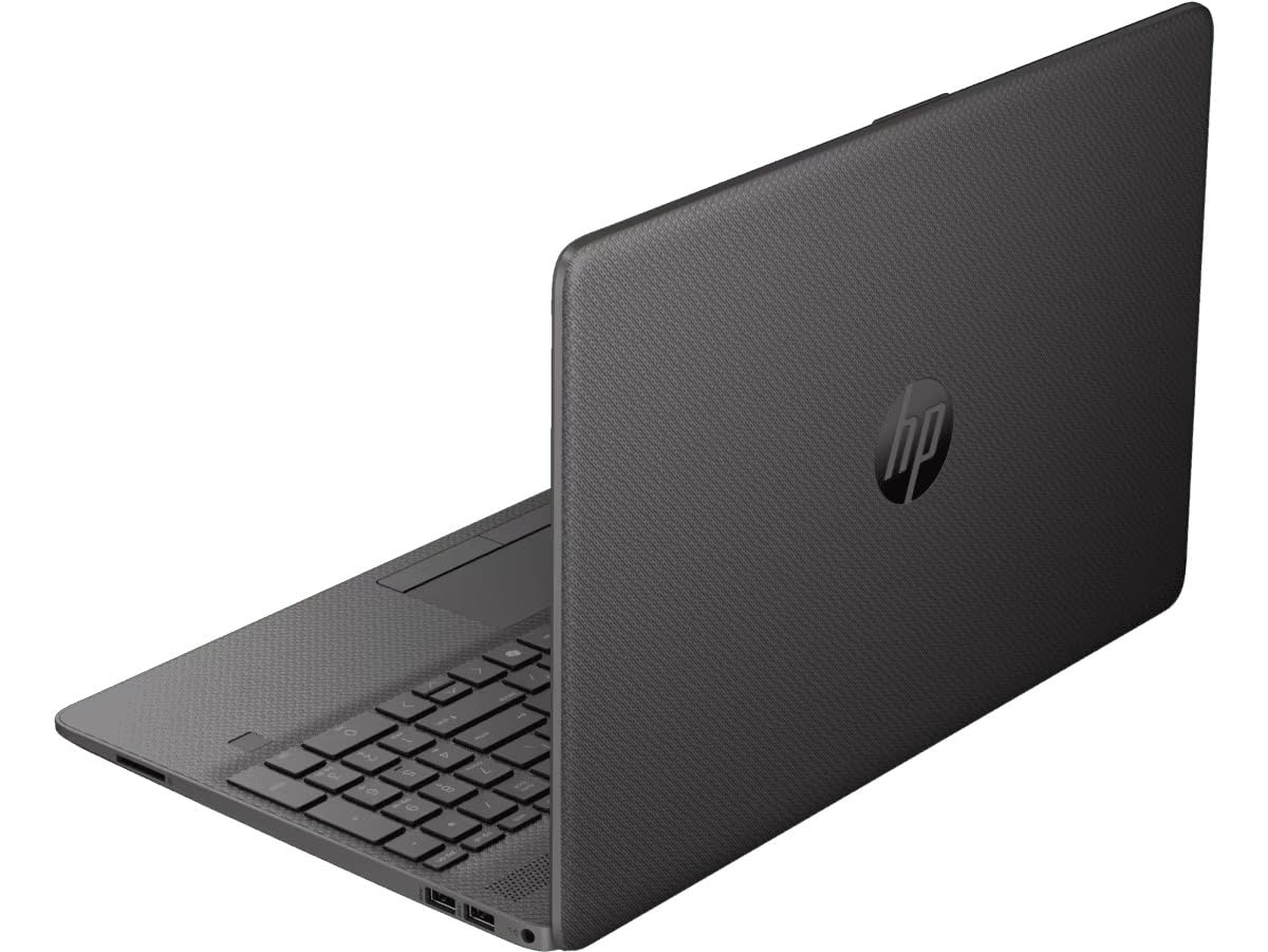 HP 250R G9 Intel Core i3 13th Gen 1315U Laptop - (8GB/512GB SSD/Intel UHD Graphics/Windows 11 Home) Thin and Light Business Laptop/15.6" (39.62cm)- Ash Grey