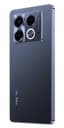 Infinix Note 40 5G X6852 Smart Phone- Obsidian Black  (256 GB) (8 GB RAM), 6.78-inch AMOLED display