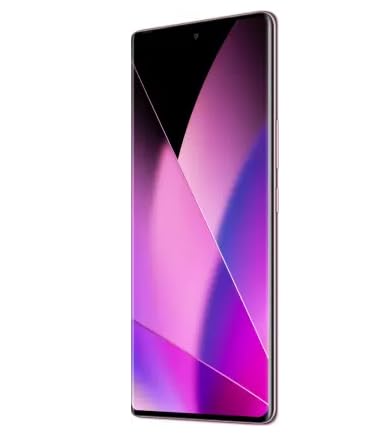 Infinix Zero 40 5G Smart Phone X6861-(Violet Garden, 256 GB) (12 GB RAM), 17.22 cm (6.78 inch) Full HD+ Display, 5000 mAh Battery