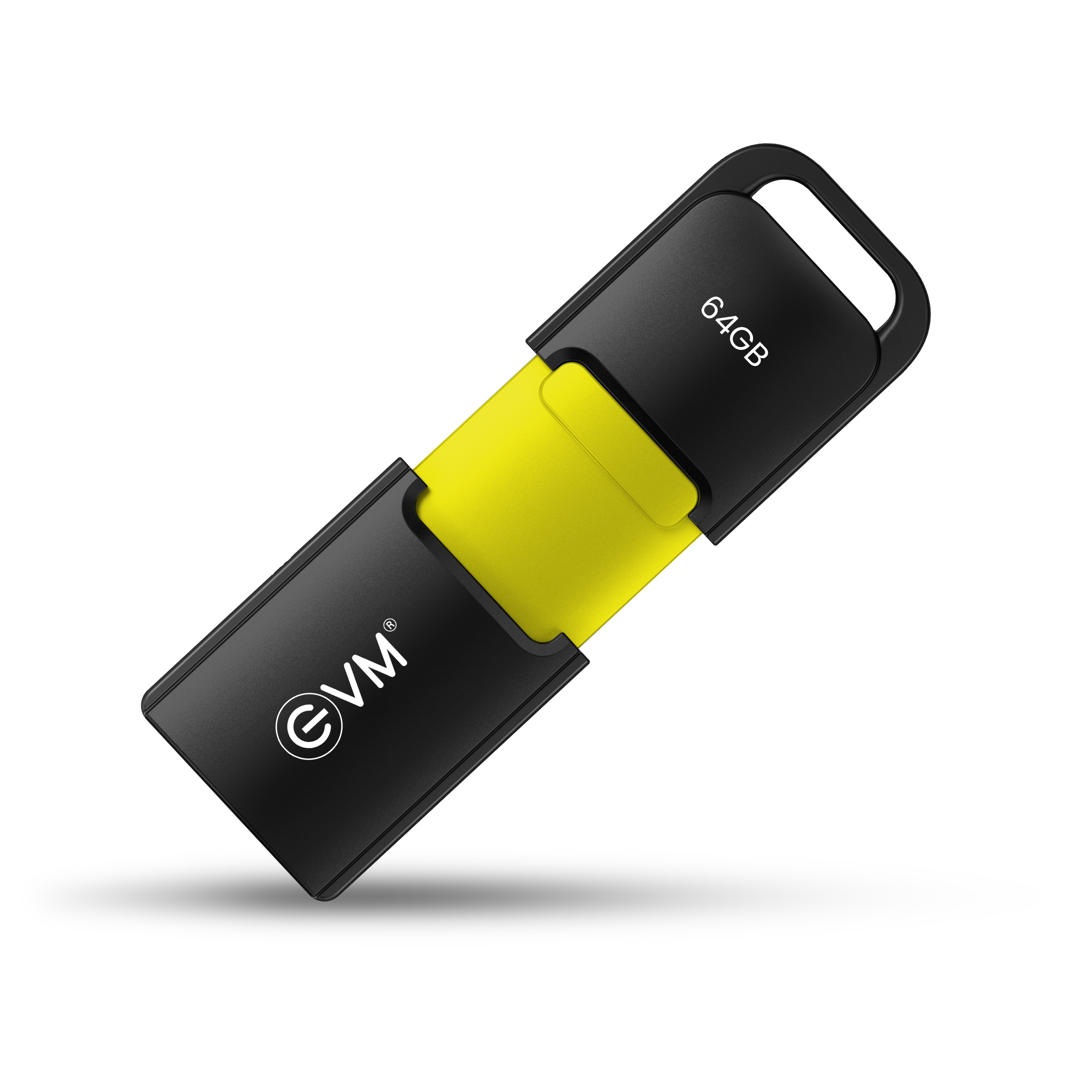 EVM 64GB EnX USB 3.2 PENDRIVE (ENX/64G)