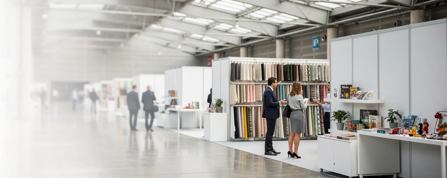 AEF Business Center - Salon professionnel Mode & Luxe à Paris - 18 nov. 2026
