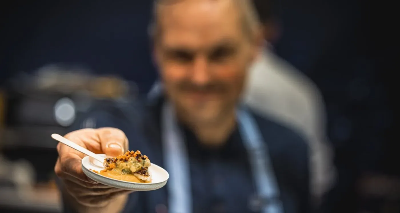 Salon Alpin de l'Hôtellerie et des Métiers de Bouche - Salon professionnel Tourisme & Hôtellerie à Albertville - 9 nov. 2026