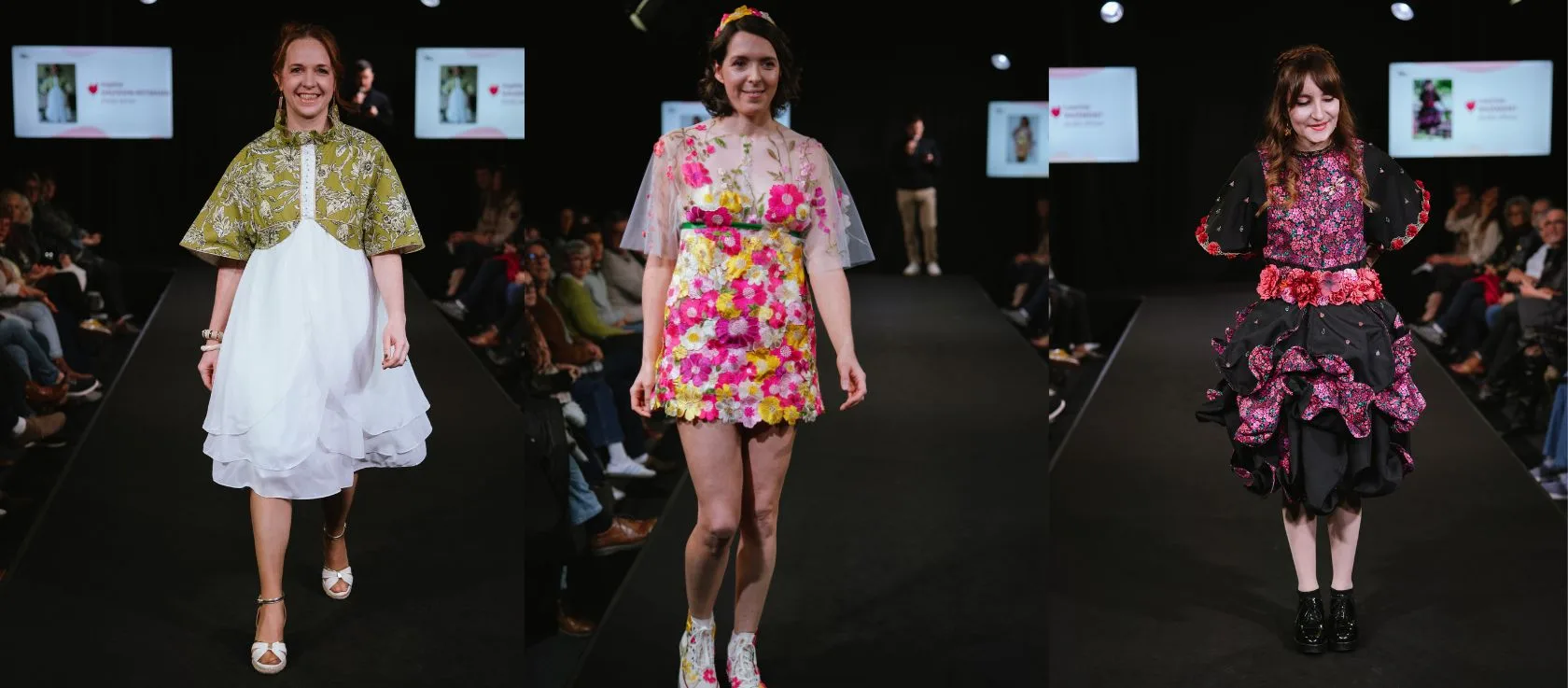 Mode et Tissus - Salon professionnel Mode & Luxe à Sainte-Marie-aux-Mines - 18 mars 2027