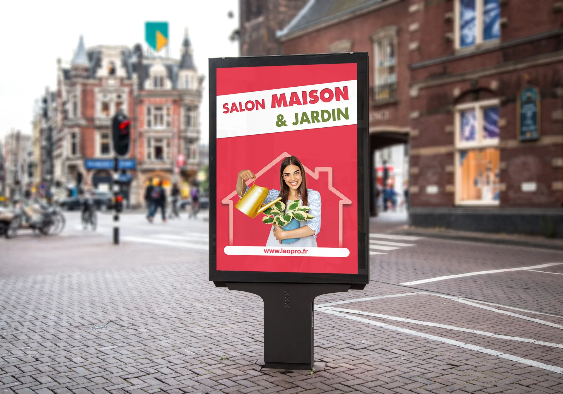 Salon Maison & Jardin d'Albertville - Salon professionnel Maison & Habitat à Albertville - 12 mars 2027