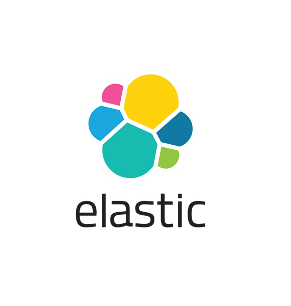 Elastic logo