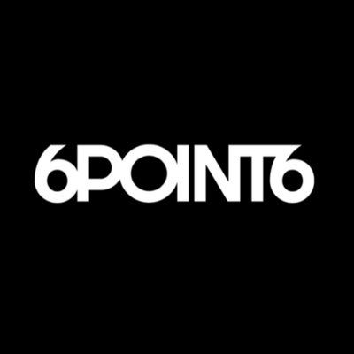 6point6 logo