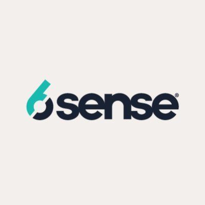 6sense Insights, Inc. logo