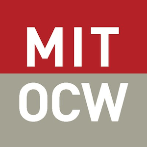 MIT-OCW-logo