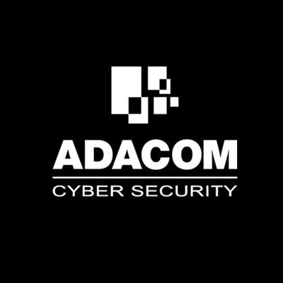 ADACOM logo