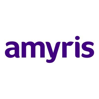 Amyris logo