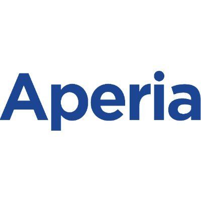 Aperia logo