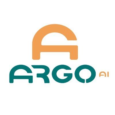 Argo AI logo