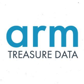 Arm Treasure Data logo