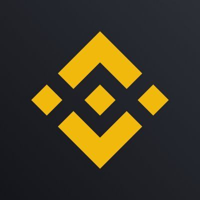 Binance logo