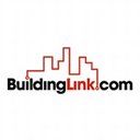 BuildingLink logo