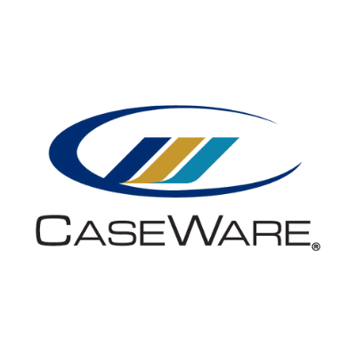 CaseWare logo