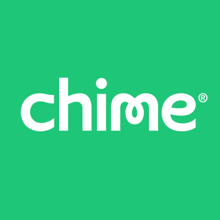 Chime logo