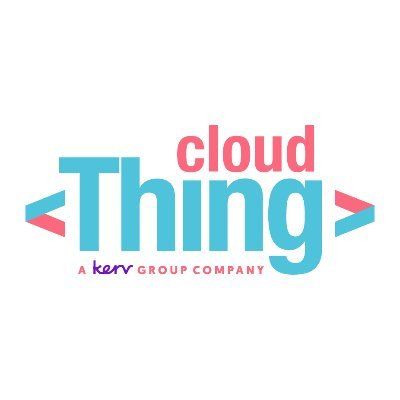 Cloudthing logo