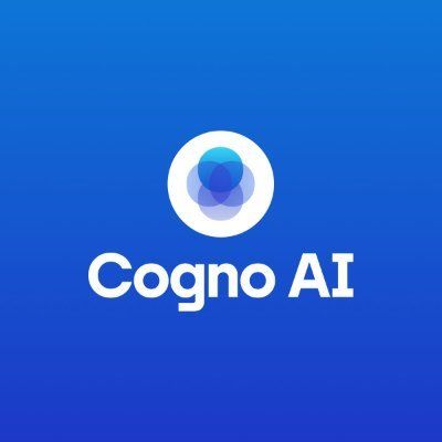 Cogno Al logo