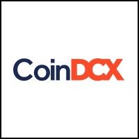 CoinDCX logo