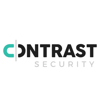 Contrast Security logo