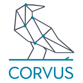 Corvus logo