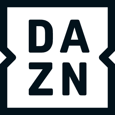 DAZN logo