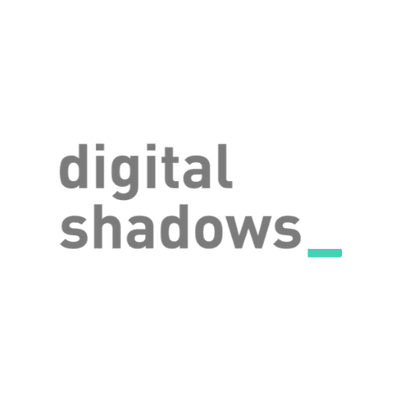 Digital Shadows logo