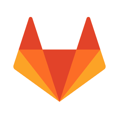 GitLab logo