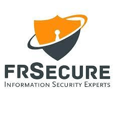 FR Secure logo