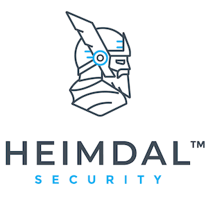 Heimdal Securities logo