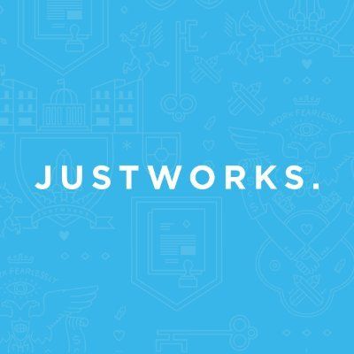 Justworks, Inc. logo