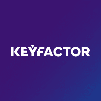 Keyfactor, Inc. logo