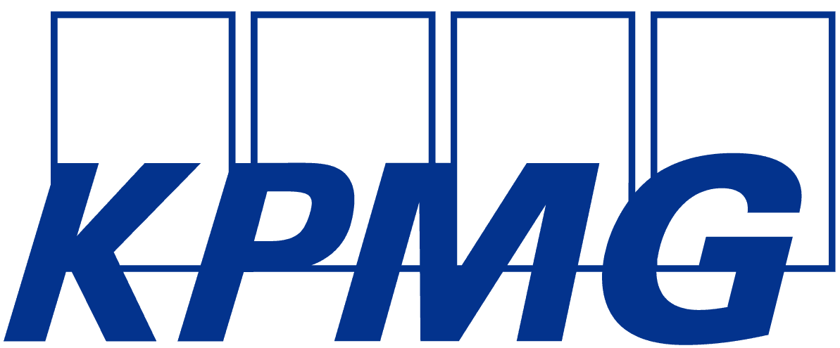 KPMG New Zealand logo