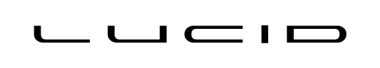 Lucid Motors logo