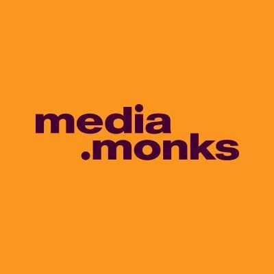 Media.Monks logo