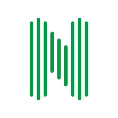 Nortal logo